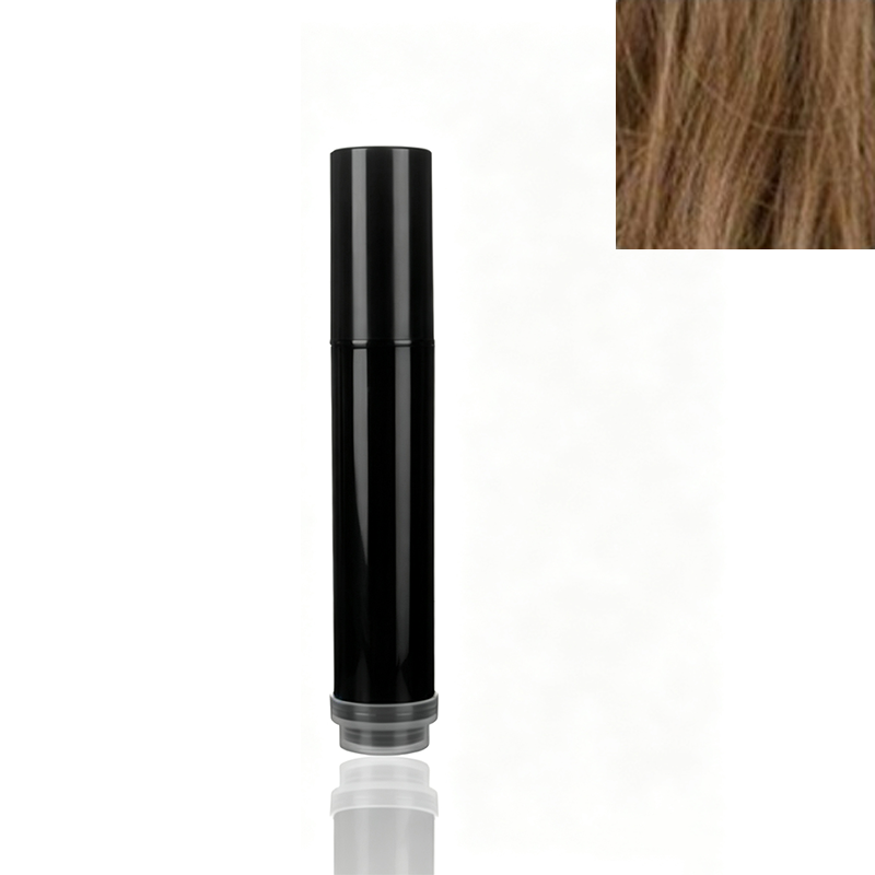 Gray Root Touch-Up Hair Pen – Precise Brush & Natural Shades 🌿
