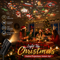 🎄 Christmas 6 Scenes